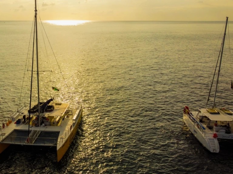 Yacht charter Negril billig Custom made