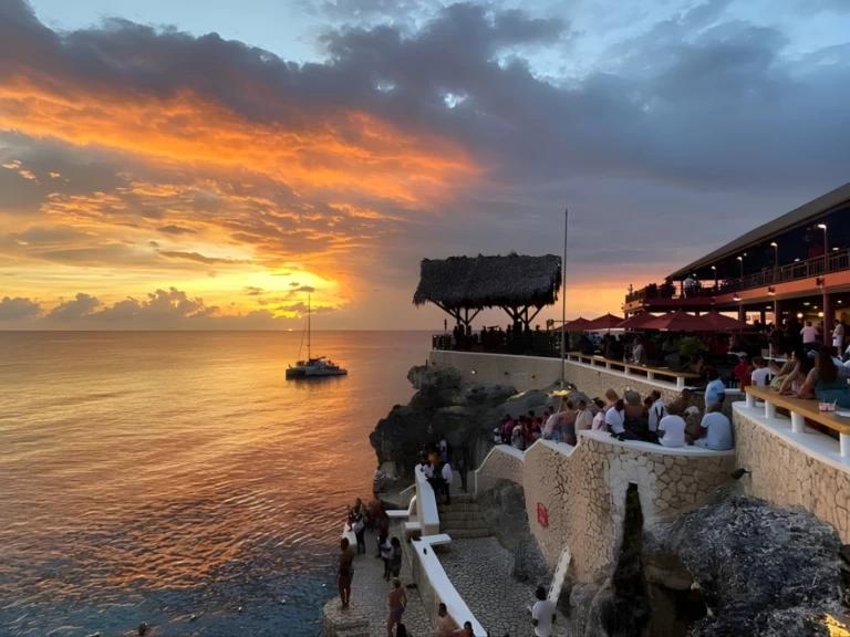 Uthyrning Katamaran  i Negril - Custom Made Custom made