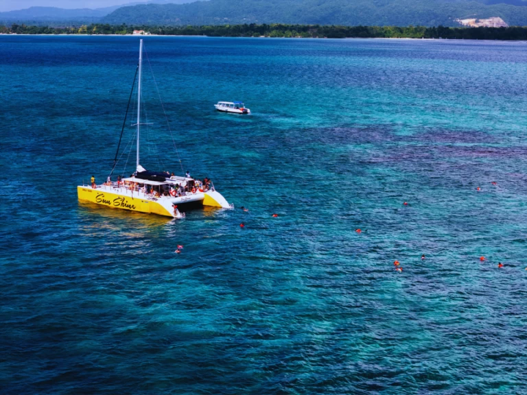 Båtuthyrning Custom Made Custom made i Negril på Samboat 