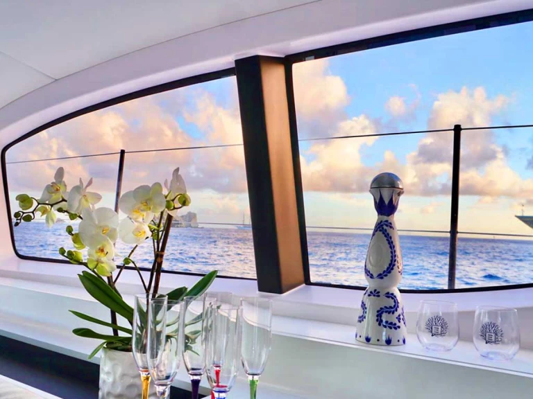 Båtuthyrning Outremer OUTREMER52 i Corossol på Samboat 