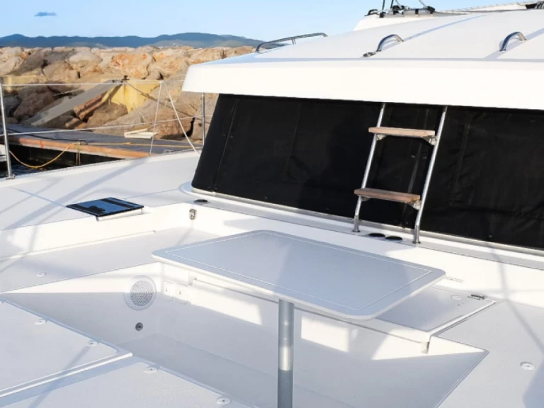 Hyr en 15 BALI 3.8 CATSMART Ajaccio 