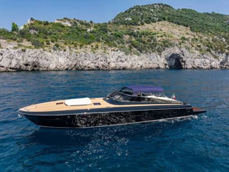 Motorbåt  för uthyrning Toúrlos till det bästa priset 