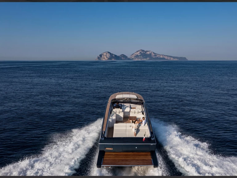 Uthyrning Toúrlos - Itama 62RS av Samboat 