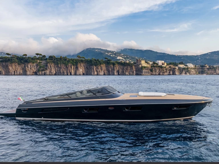 Yacht charter Toúrlos billig 62RS