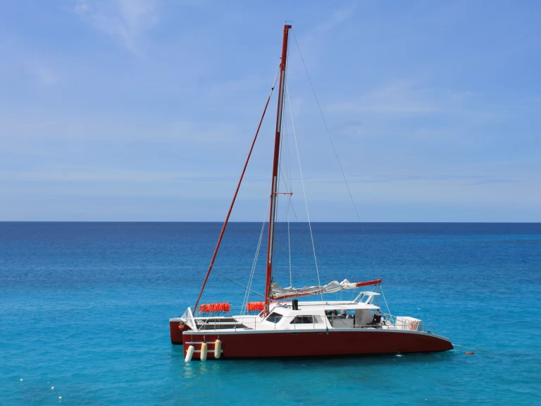 Hyr en Custom CUSTOM MADE Montego Bay 