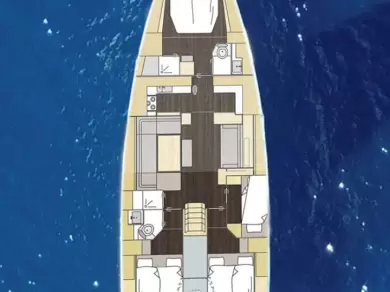 Segelbåt  för uthyrning Trogir  till det bästa priset 