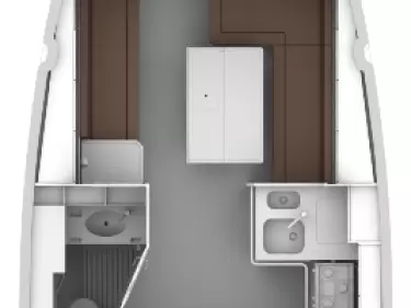 Uthyrning Segelbåt  Bavaria med en båtlicens 