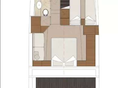 Lyx yacht för uthyrning Pirovac till det bästa priset 