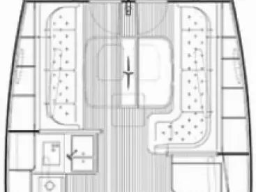 Uthyrning Segelbåt  i Izola - Bavaria Bavaria 38 Cruiser