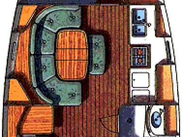 Uthyrning Kos  - Bénéteau Oceanis 393 Clipper av Samboat 