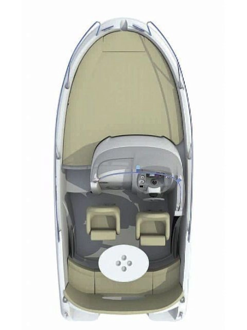 Bénéteau Beneteau 550 Flyer charter bareboat eller skeppad i Trogir 