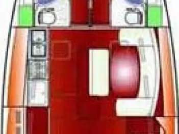 Yacht charter Anzio billig Cyclades 50.4