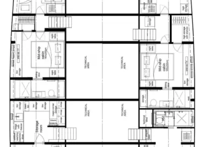 Yacht charter Sankt Martin billig Sunreef 80