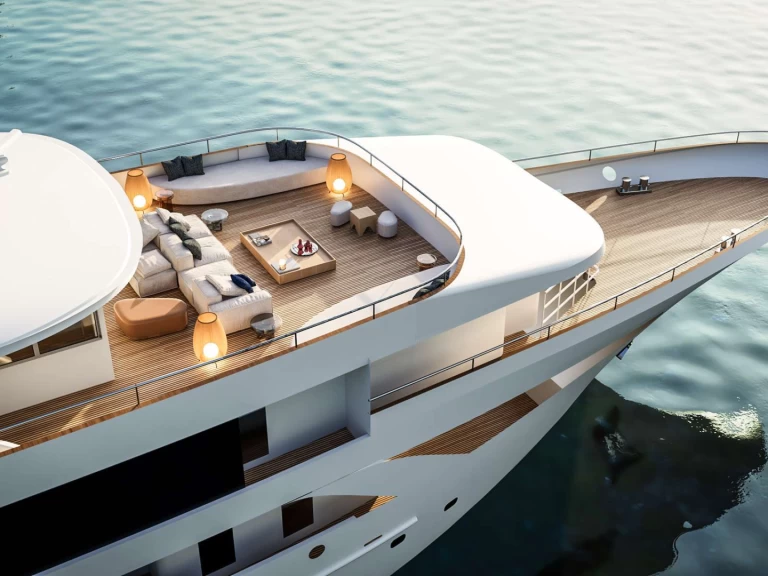 Hyr en Custom Premier Split  