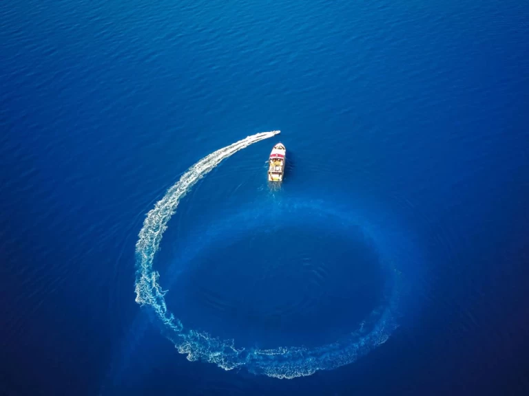 Uthyrning Lyx yacht i Općina Rijeka - Custom KORAB