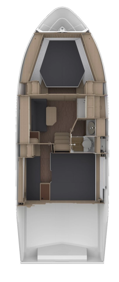 Båtuthyrning Bavaria Bavaria SR36HT i Biograd Na Moru på Samboat 