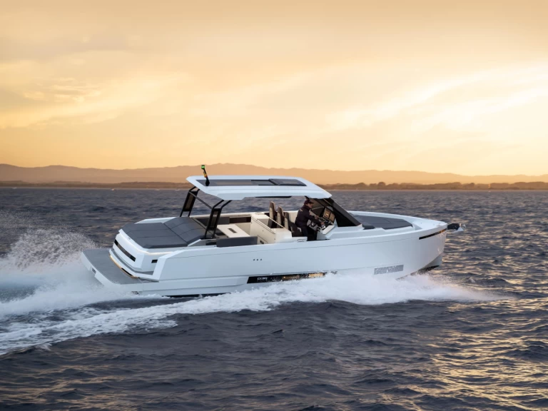 Motorbåt  för uthyrning Donji Seget till det bästa priset 