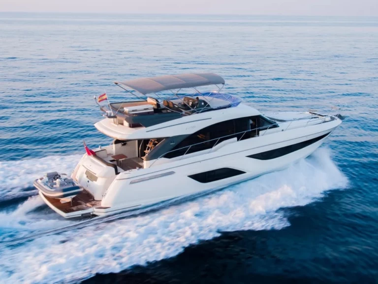 Motorbåt  för uthyrning Donji Seget till det bästa priset 