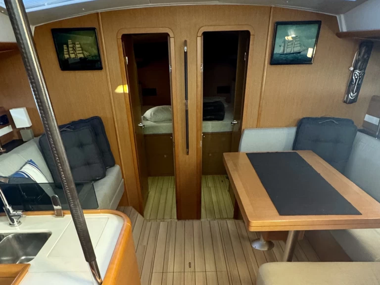 Segelbåt  för uthyrning Dubrovnik till det bästa priset 