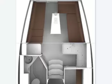Segelbåt  för uthyrning Gocek till det bästa priset 
