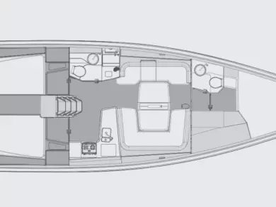 Båtuthyrning Elan Elan E6 i Pirovac på Samboat 