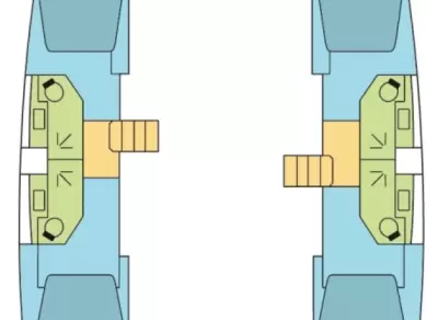 Båtuthyrning Bali Bali 4.4 i Nassau på Samboat 