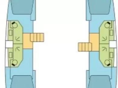 Katamaran  för uthyrning Le Marin till det bästa priset 