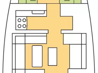 Båtuthyrning Dufour Dufour 520 Grand Large i Palma de Mallorca på Samboat 