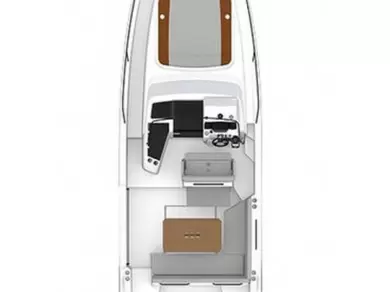 Uthyrning Rovinj - Bénéteau FLYER 9 SUNdeck av Samboat 