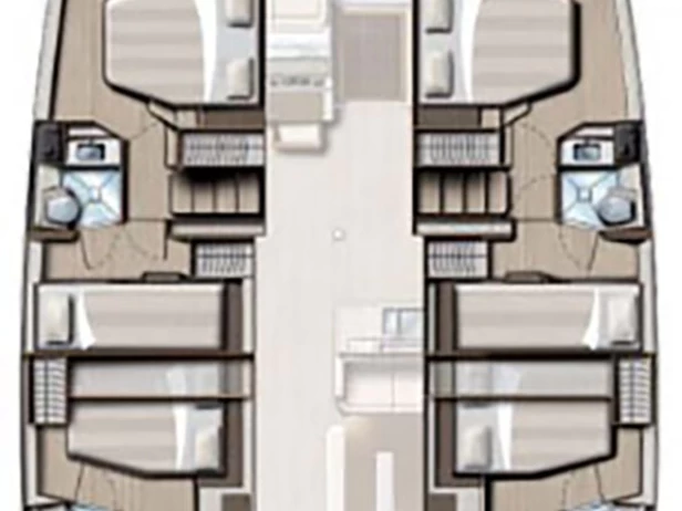 Båtuthyrning Bali Bali 4.8 i Alimos på Samboat 