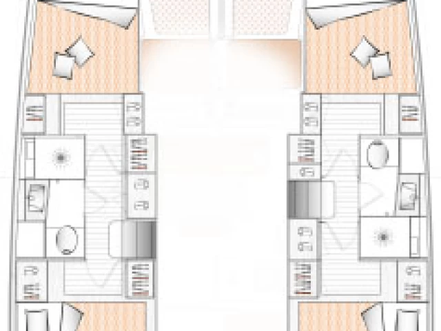Uthyrning Ðuraševići - Excess Excess 11 av Samboat 