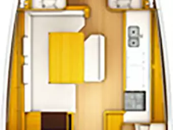 Uthyrning Kos  - Jeanneau Sun Odyssey 509 av Samboat 