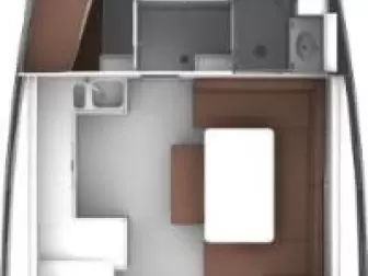 Segelbåt  för uthyrning Gocek till det bästa priset 