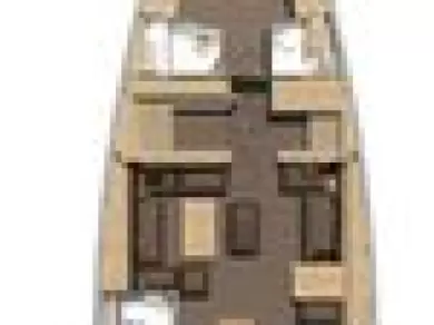 Hyr en Dufour Dufour 56 Exclusive Rogoznica 