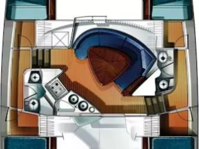 Katamaran  för uthyrning Primošten  till det bästa priset 