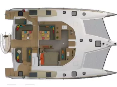 Hyr en Neel Neel 47 Punat 