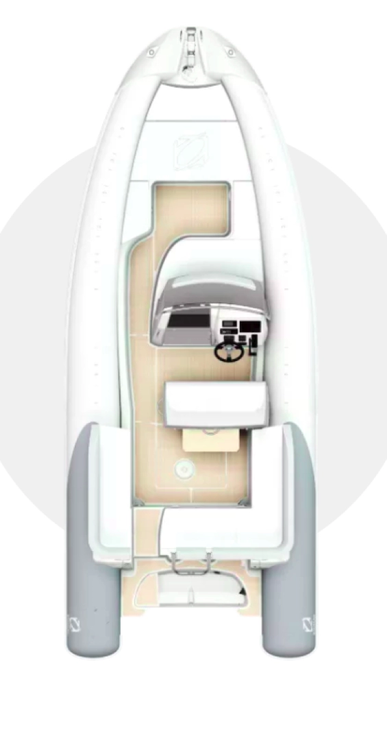 RIB för uthyrning Palma de Mallorca till det bästa priset 