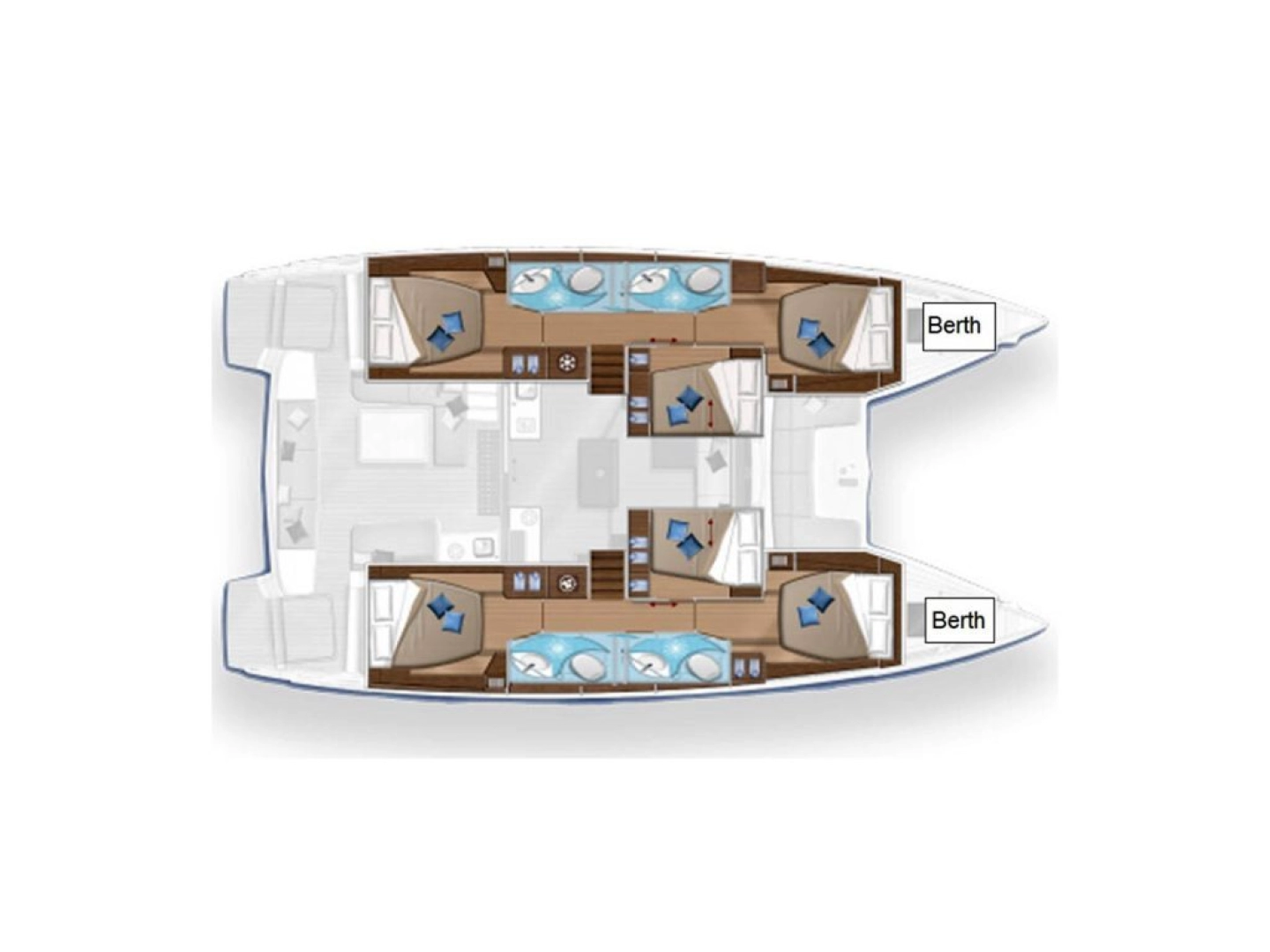 Hyr en Lagoon Lagoon 50 Parish of Saint George 