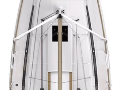 Hyr en Jeanneau Sun Odyssey 349 Toulon 