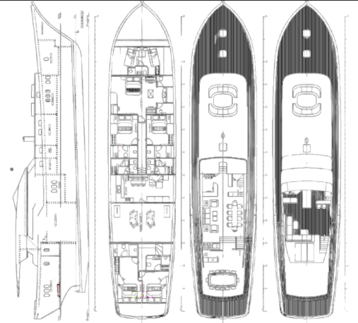 Uthyrning Piraeus - Custom Made Good Life av Samboat 