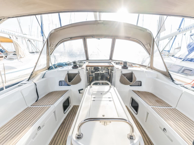 Segelbåt  för uthyrning Zakynthos (Island) till det bästa priset 