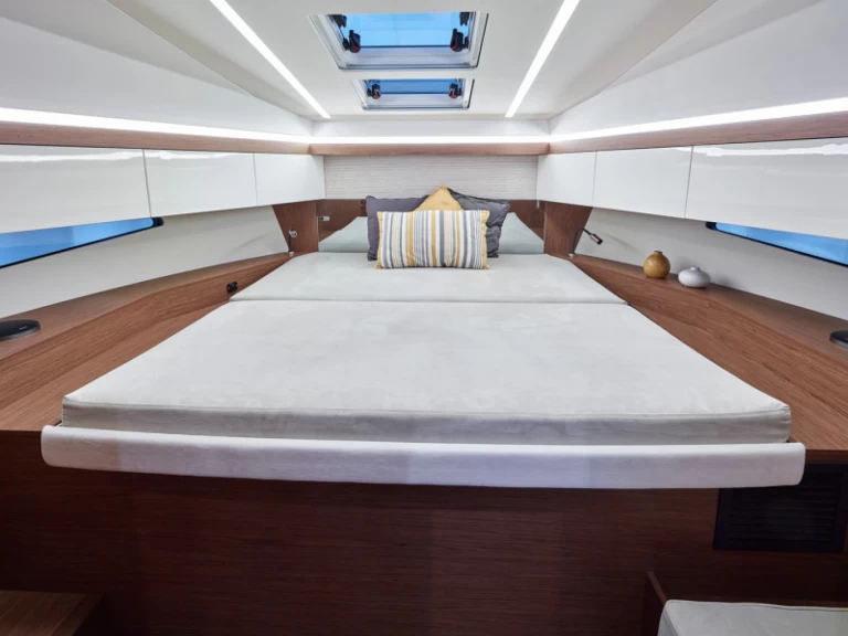 Motorbåt  för uthyrning Barth till det bästa priset 