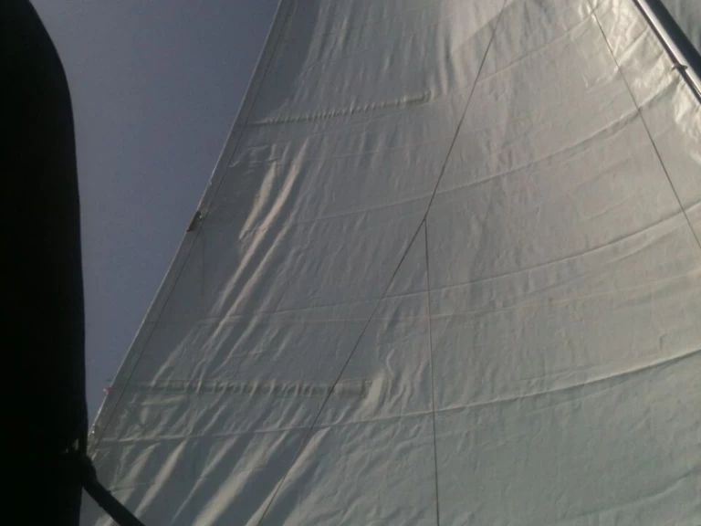 Hyr en Bénéteau Oceanis 31 Lefkáda 