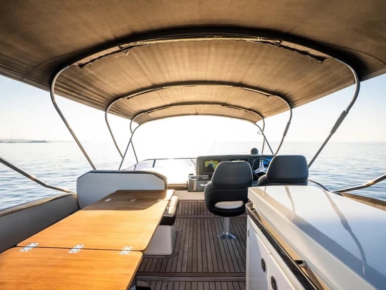 Motorbåt  för uthyrning Donji Seget till det bästa priset 