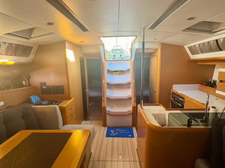 Segelbåt  för uthyrning Dubrovnik till det bästa priset 