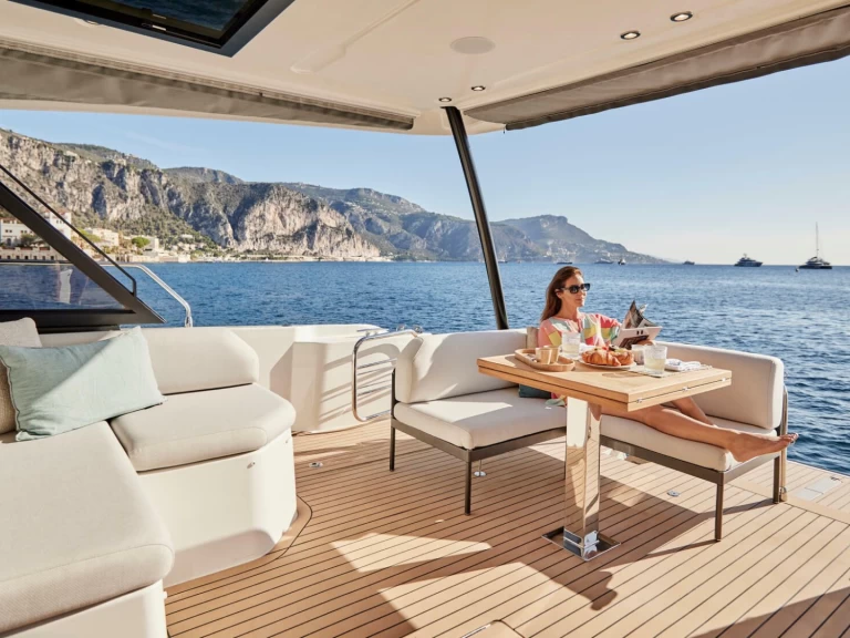 Motorbåt  för uthyrning Rogoznica till det bästa priset 