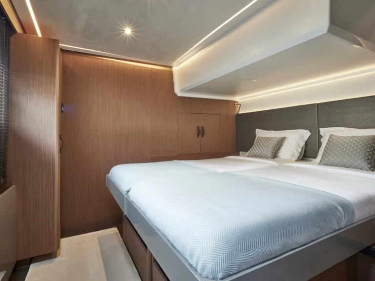 Uthyrning Rogoznica - Prestige Prestige M48 av Samboat 