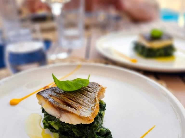 Hyr en Sunreef Sunreef 60 Split  