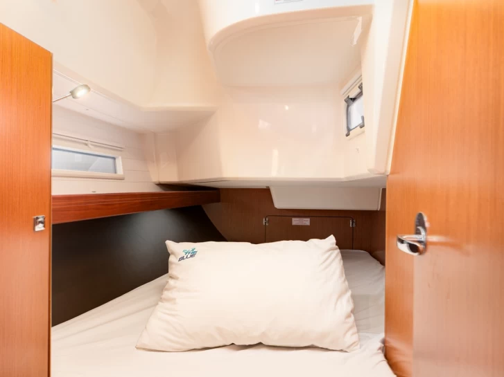 Båtuthyrning Bavaria Cruiser 37 i Punat på Samboat 