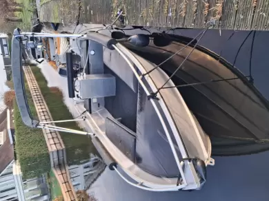 Uthyrning Motorbåt  i Vinkeveen - qwest r500